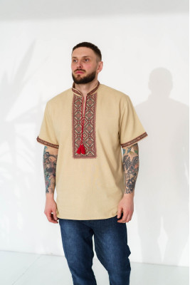 Вишиванка чоловіча